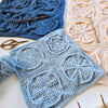 

Compass Rose - South - Mormorsruta
3