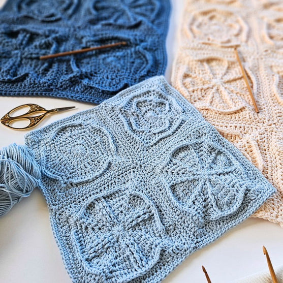 

Compass Rose - South - Mormorsruta
3