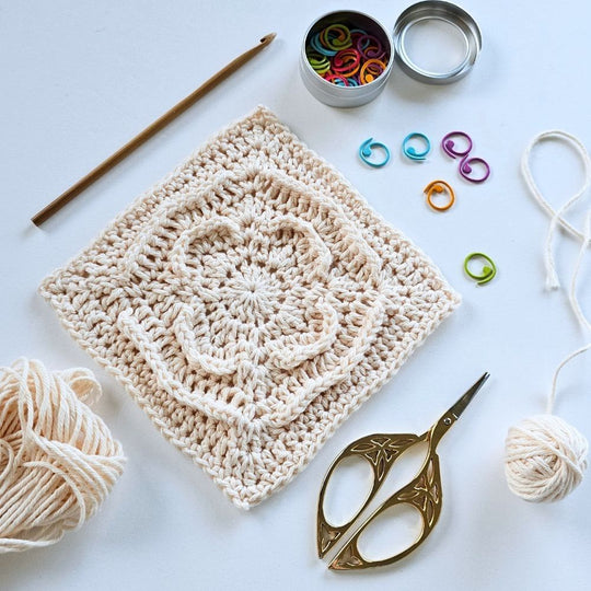 Compass Rose - South - Mormorsruta