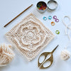 

Compass Rose - South - Mormorsruta
1