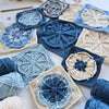 

Compass Rose - West - Mormorsruta
2