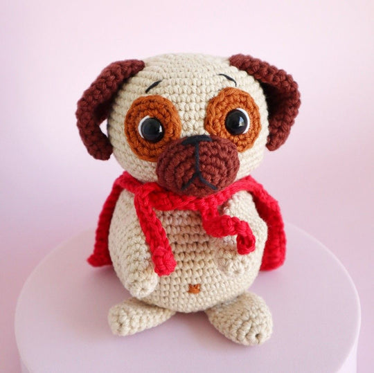 Superhjälten Cookie