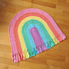 

Rainbow - Rug
3