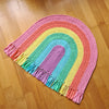 

Rainbow - Matta
1