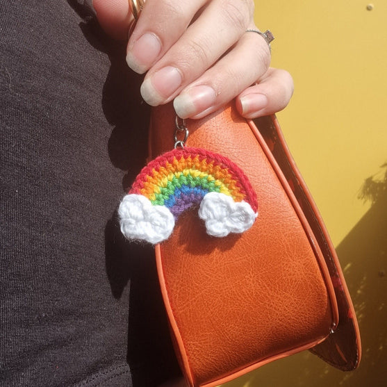 

Regnbåge - Applikation
3