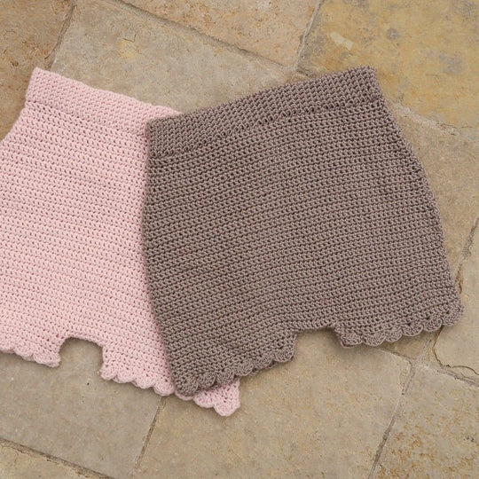 Alvina - Baby Bloomer