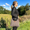 

Amelia - Axelremsväska
6
