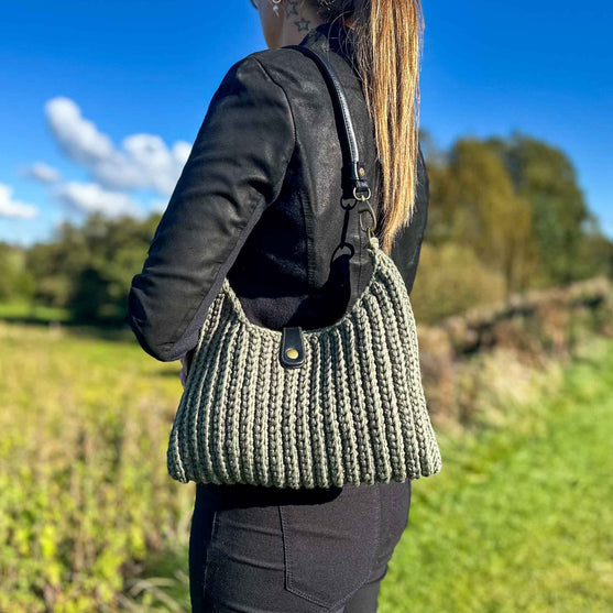 

Amelia - Handväska
3