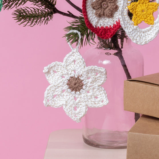 

Falalalala - Juldekorationer
2