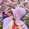 

Jazzy Bunny  - Sommarhatt
3