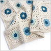 

Blossom Throw - Pläd
1