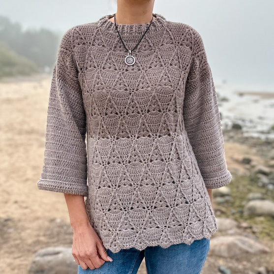

Autumn Haze - Blus
1