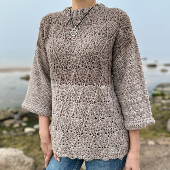 

Autumn Haze - Blus
2