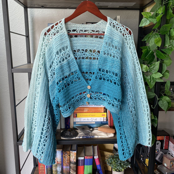 

Spring Falls - Kofta
6