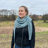 

Simple Big Scarf
4