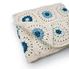 

Blossom Throw - Pläd
5