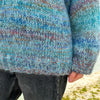 

Merman - Sweater
6