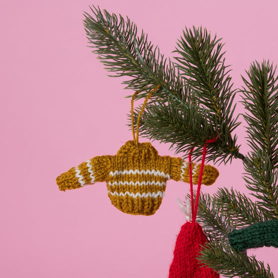 

Mini Merry - Juldekorationer
2