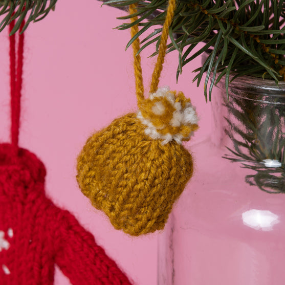 

Mini Merry - Juldekorationer
3