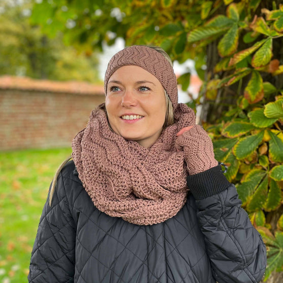 

Winter Waves - Vinter set
5