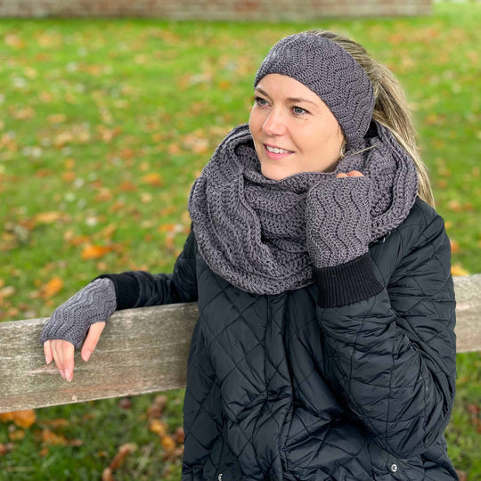 Winter Waves - Vinter set