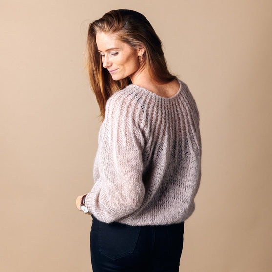 

Cora - Blouse
1