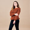 

Cora - Blouse
5