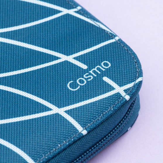 

Cosmo virknålsset - 9 storlekar - Indigo - Hobbii
4