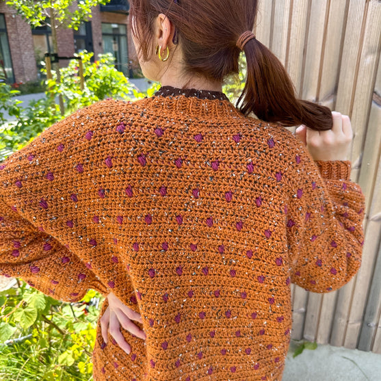 

Autumn Dot - Kofta
10