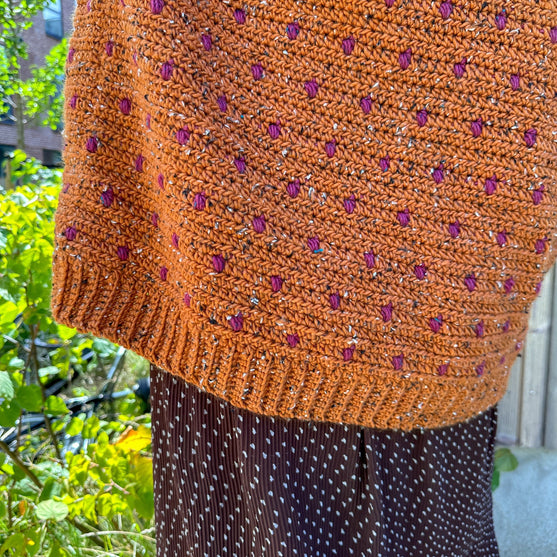 

Autumn Dot - Kofta
11