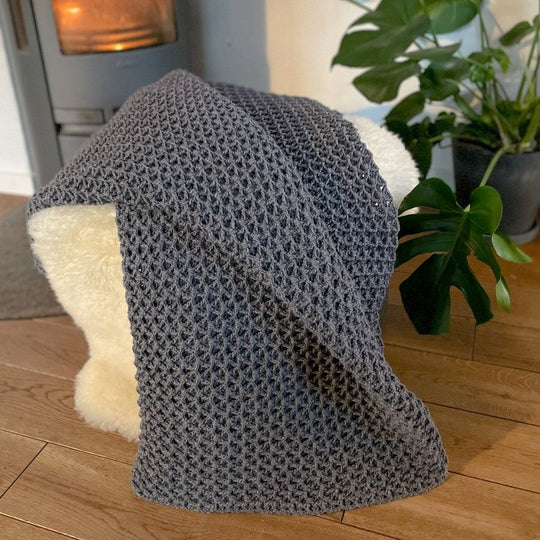 Coziness - Filt