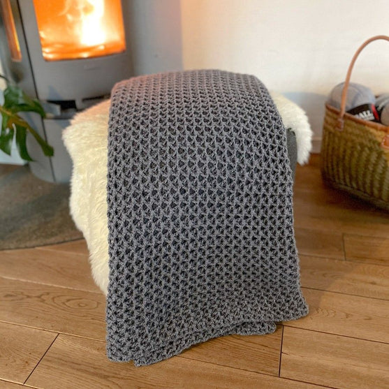

Coziness - Blanket
3