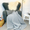 

Coziness Chunky - Filt
1