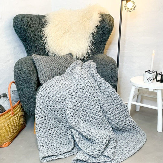 Coziness Chunky - Filt