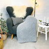 

Coziness Chunky - Filt
2
