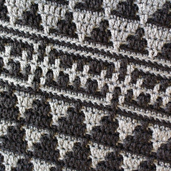 

Twilight Whispers - Scarf
8