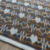 

Pulse Of Love - Throw
2