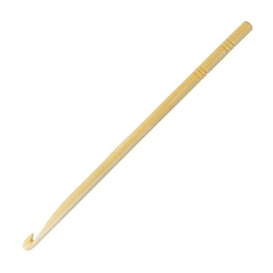 

Bamboo Virknål - KnitPro
1