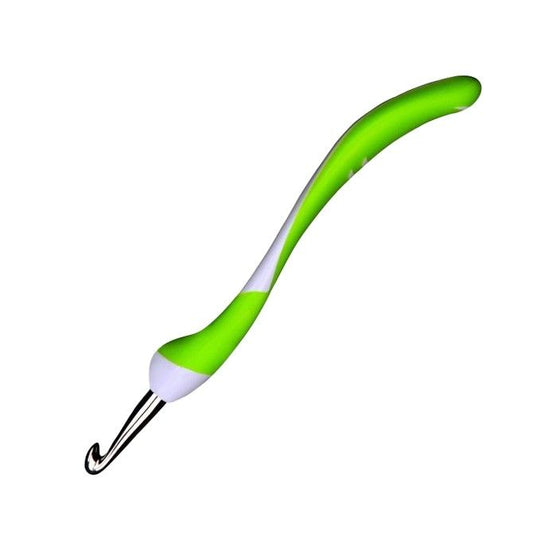 

Swings Crochet Hook - addi
1