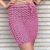 

Damask Rose - Kjol
1