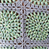 

Spring Mosaic - Tröja
7