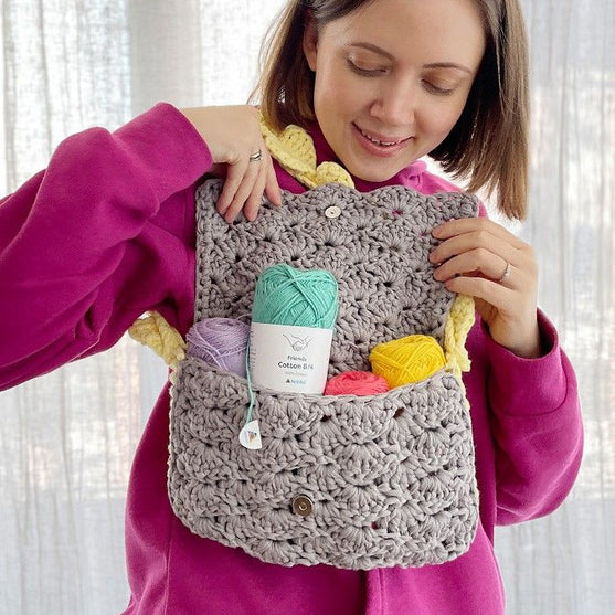 

Sweetheart - Purse
2