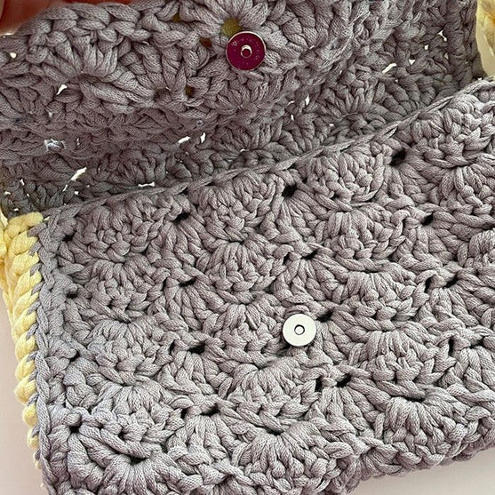 

Sweetheart - Purse
3