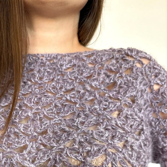 

Cloud Shell - Tröja
8