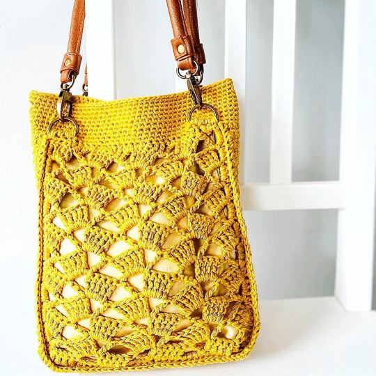 Snakes and Ladders - Väska