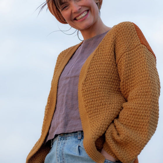 

437-16 Vilja Kofta
4