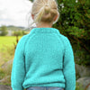 

114-06C Ask Jumper
3