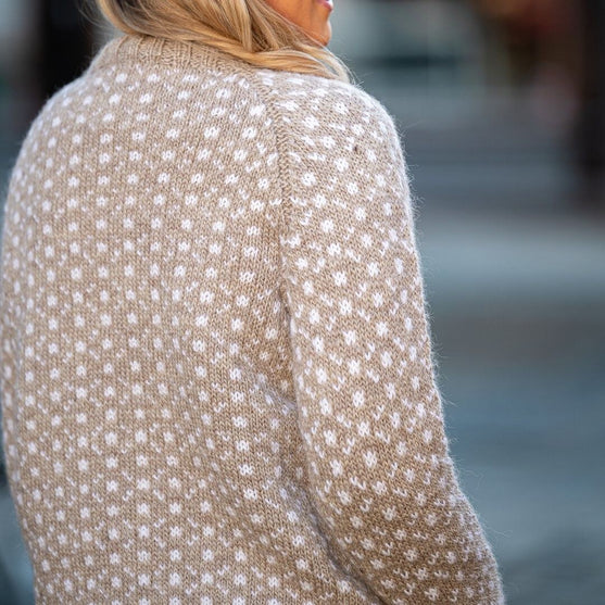 

465-08 Classic Unisex Icelander
4