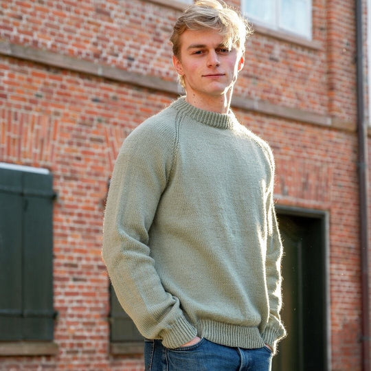 118-05 Ultimate Tröja