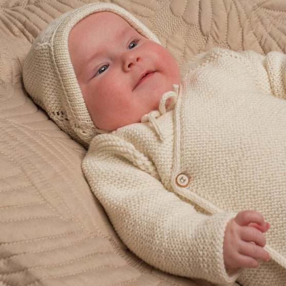 

444-03 Majke babyset
3